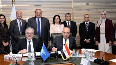 تجديد استضافة المكتب الإقليمي «للإيكاو » بالقاهرة يُعزز  الثقة الدولية في مصر