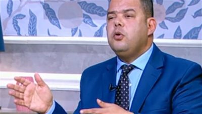 إبراهيم رضا: النقاب تدين شكلي.. والأمن والمصلحة العامة مقدمان على الفعل البشري