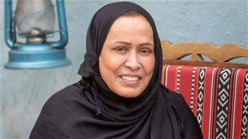 حياة الفهد 