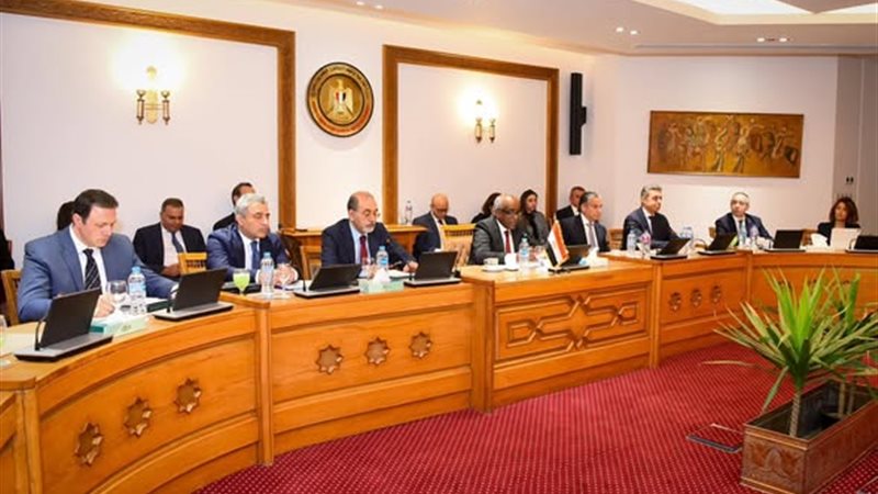 الحوار الاستراتيجي