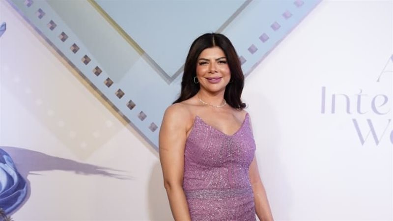 أميرة فتحي