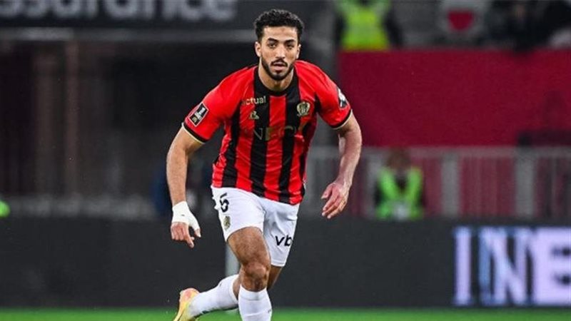 محمد عبدالمنعم