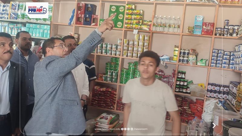 جانب من الجولة 