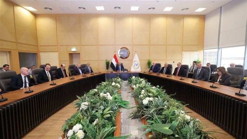 وزير النقل 
