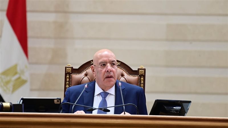 رئيس مجلس النواب