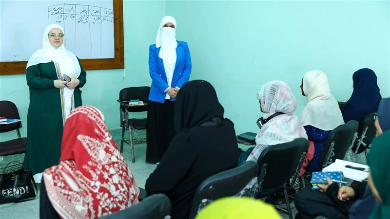 مدرسة الإمام الطيب