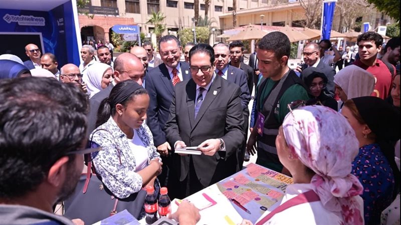 جامعة القاهرة