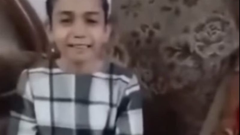 الطالبة