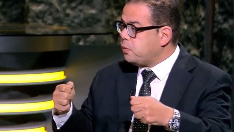 إبراهيم رضا