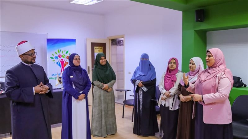 أمين مجمع البحوث