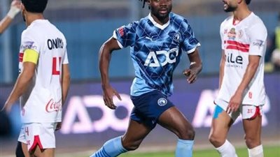 الزمالك وبيراميدز.. قمة مصرية بنكهة النهائيات القارية..في صراع الصدارة بالدوري