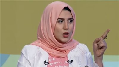 هدى سالم: الشخص المتفاهم 