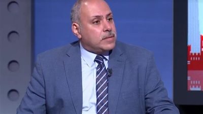 حسن سلامة: إسرائيل تنفذ مشروعا للهيمنة عبر تصفية أذرع إيران بالمنطقة