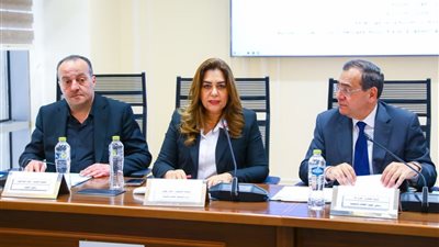 منال عوض تستعرض أمام النواب رؤية دمج التنمية المحلية بالاستثمار البيئي الأخضر