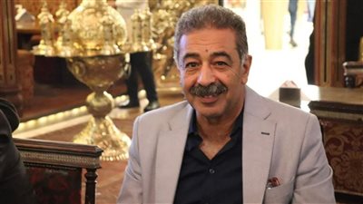 الاتحاد المصري لكرة السلة ينعي وفاة مجدي أبو فريخة 