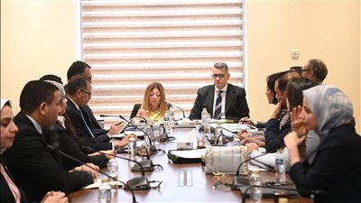 حقوق الإنسان بالنواب تطالب بإنشاء مكاتب خدمية لدمج ذوي الإعاقة وتيسير خدماتهم