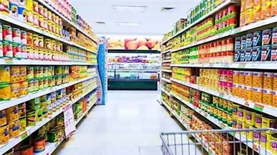 أسعار السلع الغذائية في الأسواق المصرية الأربعاء 22 ابريل 2026