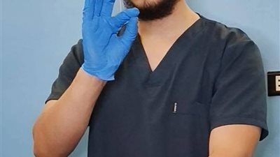 جامعة الأزهر تكرم طالب علوم الرياضة.. أنقذ فتاة المنوفية من الغرق
