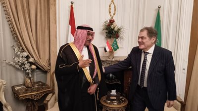 «البدوى» يصدر قرارًا بتشكيل المجلس الوفدي للقبائل والعائلات المصرية 