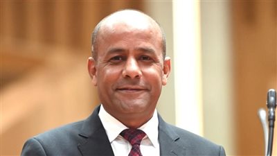 ياسر قدح يطالب بتعميم منظومة الأوقاف الرقمية على الجهاز الإداري للدولة