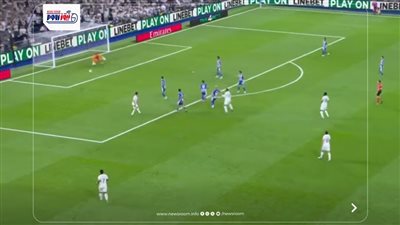 نتيجة وملخص وأهداف مباراة ريال مدريد وألافيس اليوم في الدوري الإسباني 2025-26