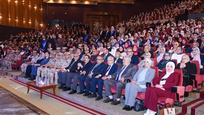 الإسكندرية تحتفي بالشباب.. ندوة وطنية ترسخ الانتماء وتدعم الوعي لدى الطلاب