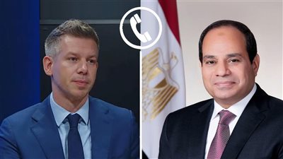 الرئيس السيسي يهنئ رئيس وزراء المجر بفوز حزبه ويؤكد تعزيز الشراكة الاستراتيجية