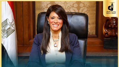 محافظ الإسكندرية يهنئ رانيا المشاط بتولي منصب دولي رفيع في الأمم المتحدة