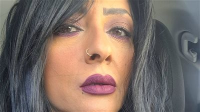 بمنشور غامض.. هل تمر داليا فرج الديب طليقة سامح عبدالعزيز بأزمة شديدة؟