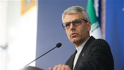 بقائي: القوات المسلحة الإيرانية في أعلى درجات الجاهزية للدفاع عن البلاد