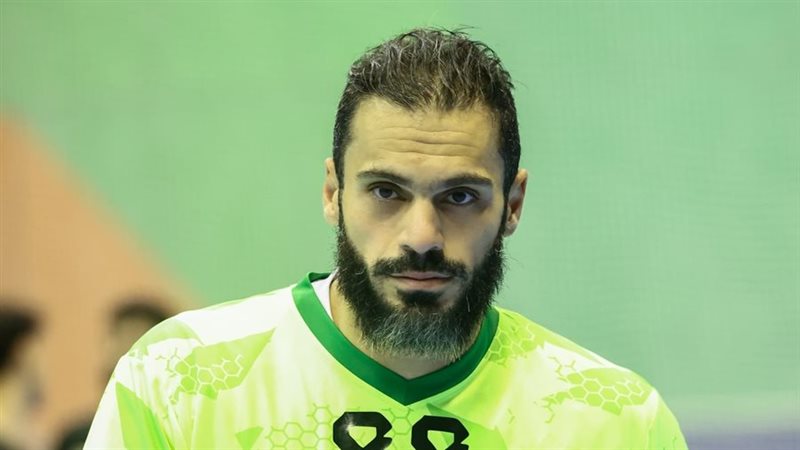كريم هنداوي حارس