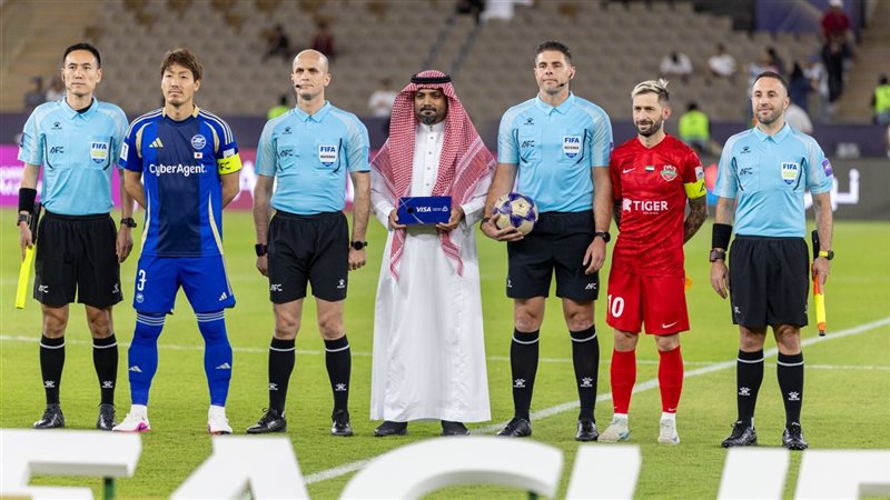 مباراة شباب الأهلي