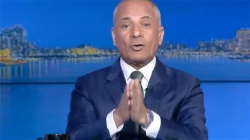 أحمد موسى