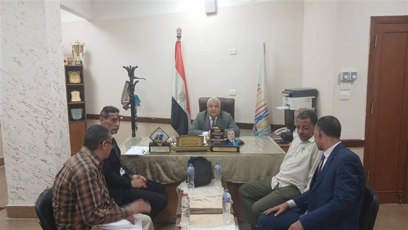 وكيل وزارة التربية