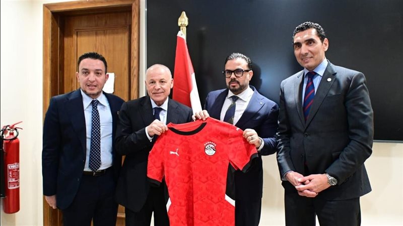 جانب من التكريم 