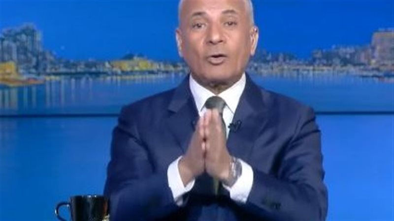 احمد موسى