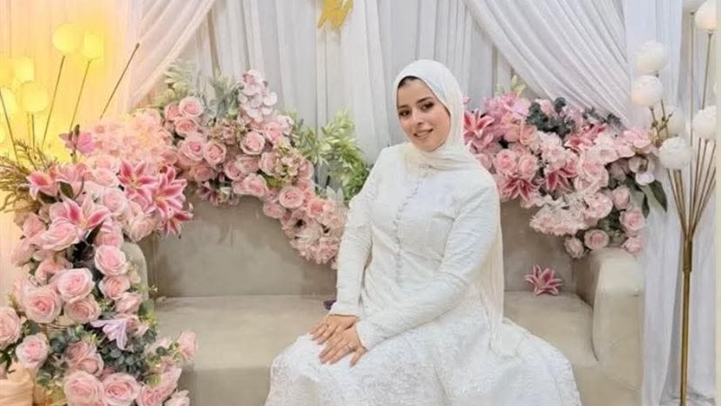 عروس أولاد صقر