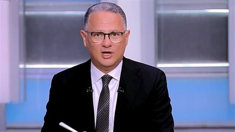 شريف عامر 