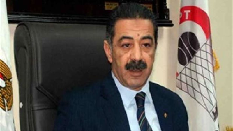 رئيس اتحاد كرة السلة