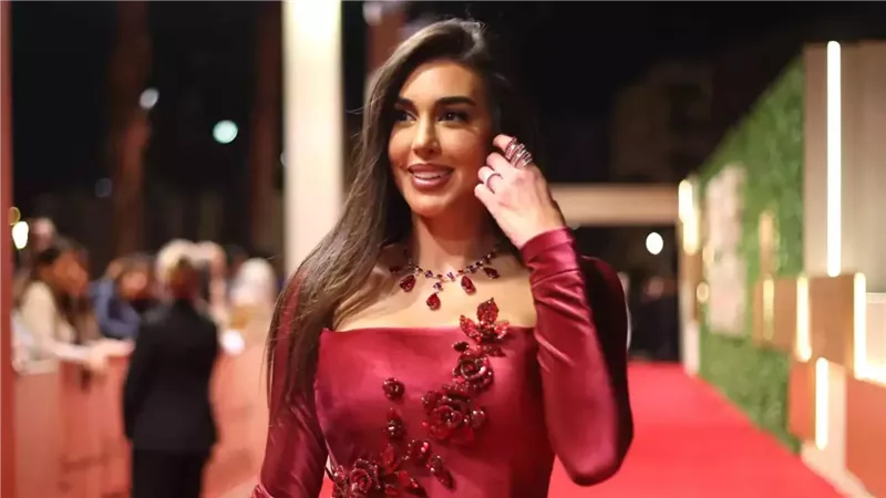 ياسمين صبري
