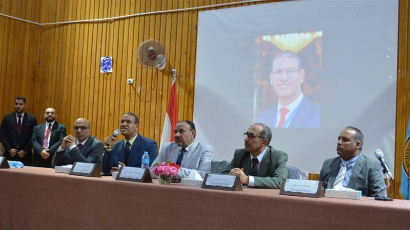 جامعة الأزهر 