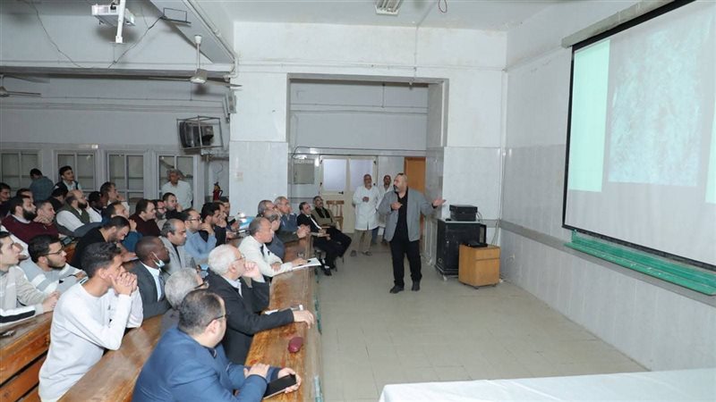 جامعة الأزهر 