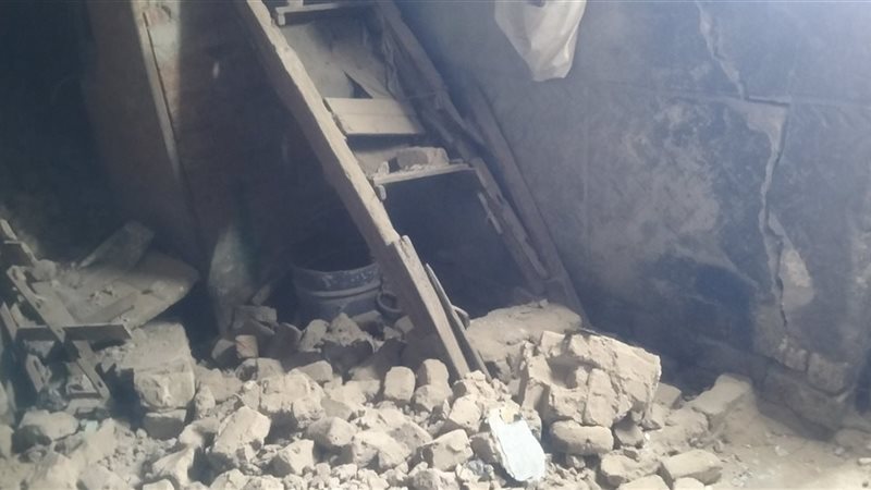 صورة من المنزل 