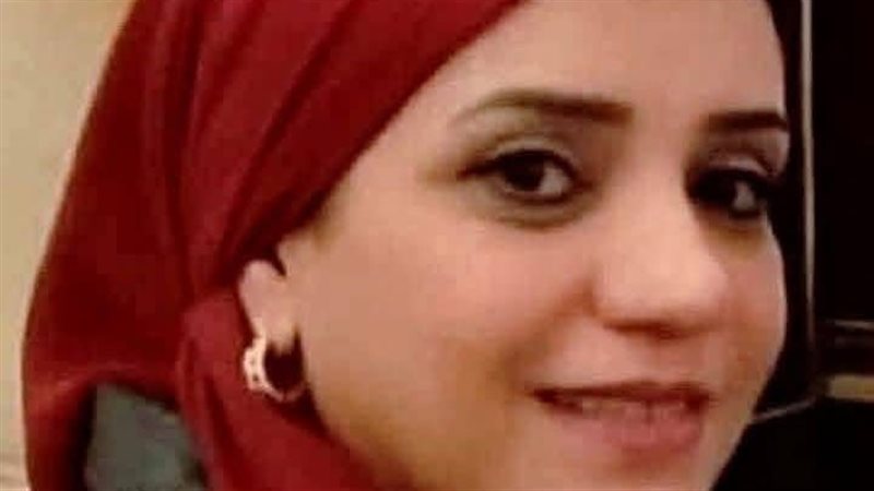 وفاة الصحفية داليا