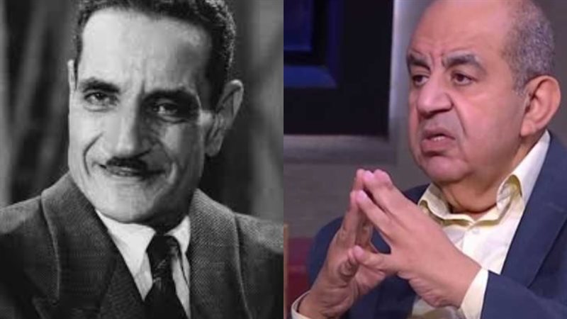 محمد التاجي وعبد