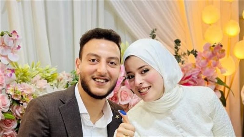 عروس الشرقية 