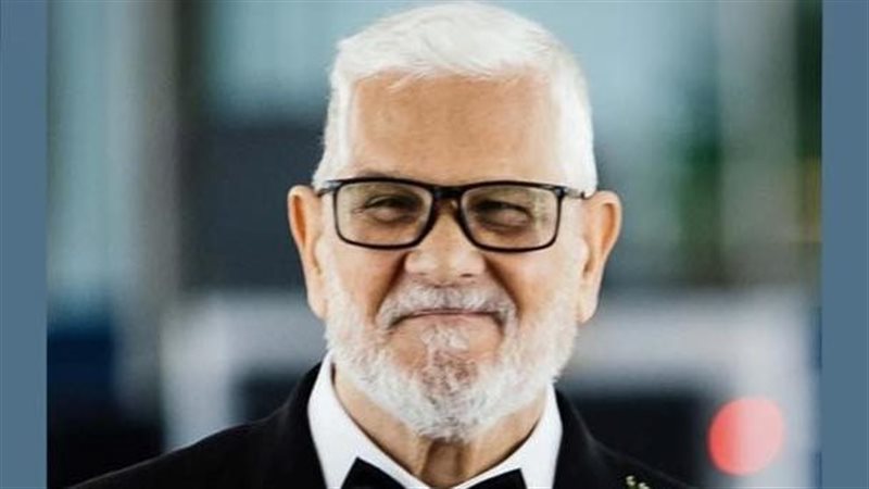  المهندس الشيخ ألفريد