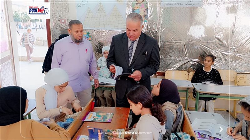 جانب من الجولة