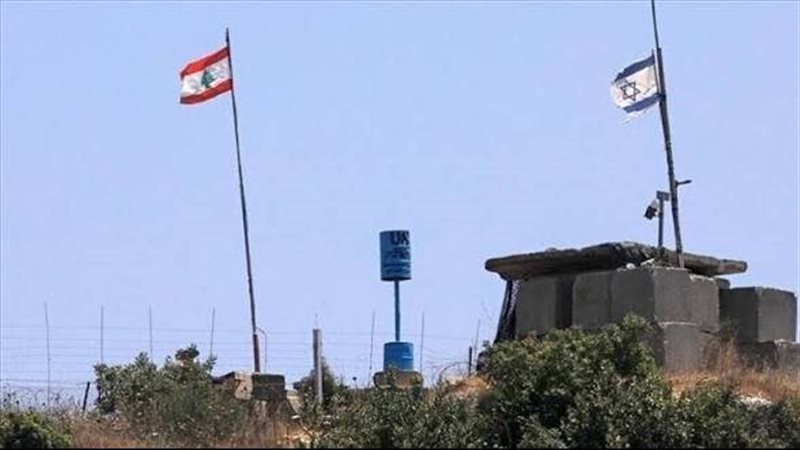 إسرائيل تدعو لبنان