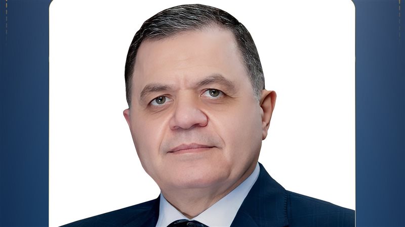 اللواء محمود توفيق